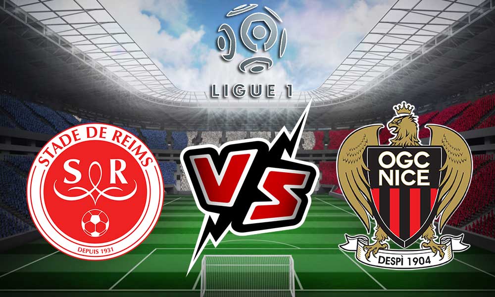 مشاهدة مباراة نيس و ستاد ريمس بث مباشر 2023-02-18 Nice vs Reims