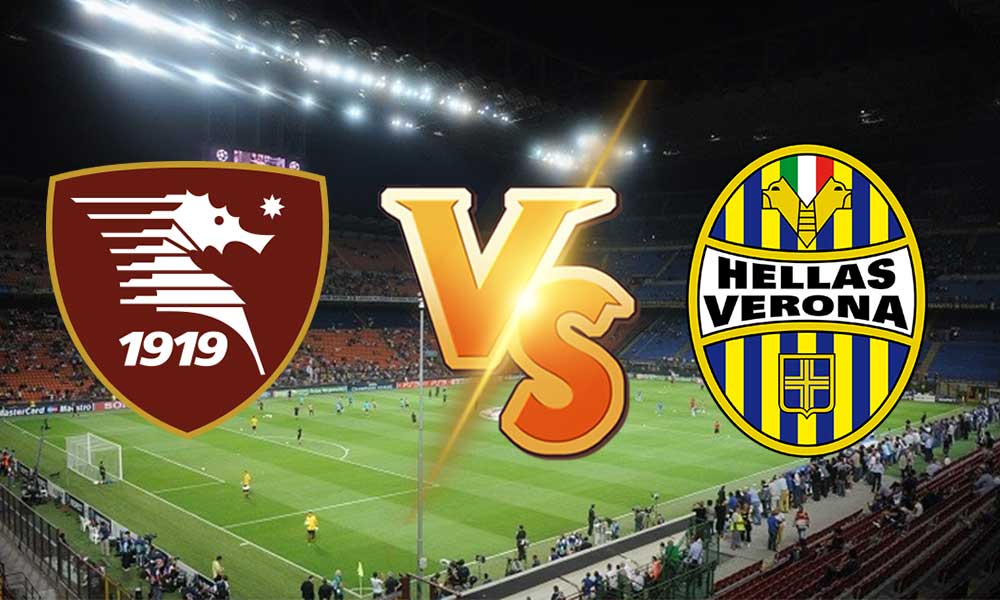 مشاهدة مباراة هيلاس فيرونا و ساليرنيتانا بث مباشر 2023-02-13 Hellas Verona vs Salernitana