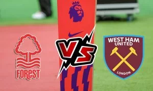 مشاهدة مباراة وست هام يونايتد و نوتينغهام فورست بث مباشر 2023-02-25 West Ham United vs Nottingham Forest