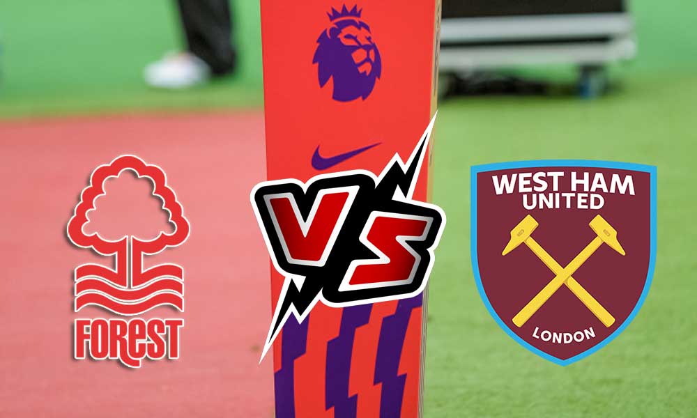 مشاهدة مباراة وست هام يونايتد و نوتينغهام فورست بث مباشر 2023-02-25 West Ham United vs Nottingham Forest