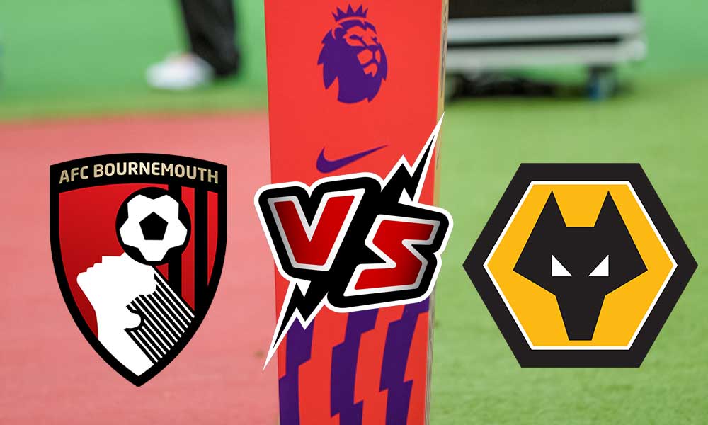 مشاهدة مباراة وولفرهامبتون و بورنموث بث مباشر 2023-02-18 Wolverhampton Wanderers vs AFC Bournemouth