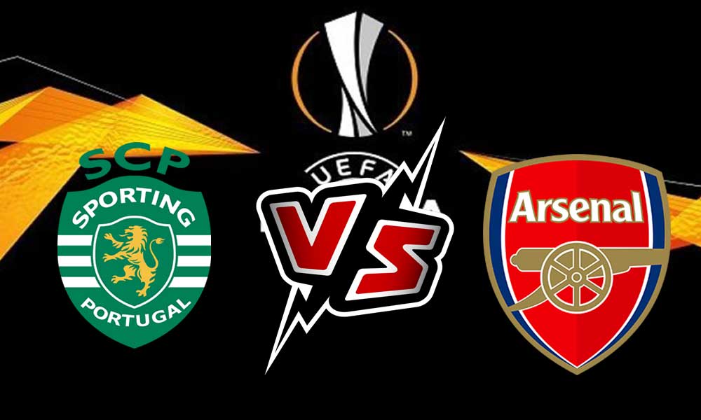 مشاهدة مباراة آرسنال و سبورتينج لشبونة بث مباشر 2023-03-16 Sporting CP vs Arsenal
