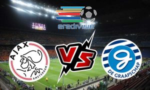 مشاهدة مباراة أياكس أمستردام و دي غرافشاب بث مباشر 2023-03-02 De Graafschap vs Ajax