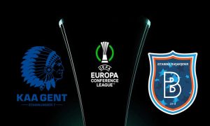 مشاهدة مباراة إسطنبول باشاك شهير و جينت بث مباشر 2023-03-15 İstanbul Başakşehir vs Gent