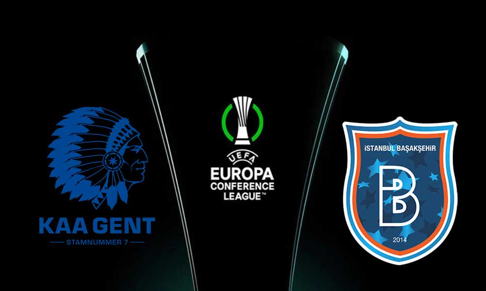 مشاهدة مباراة إسطنبول باشاك شهير و جينت بث مباشر 2023-03-15 İstanbul Başakşehir vs Gent
