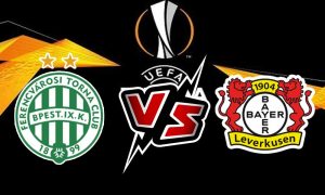 مشاهدة مباراة باير ليفركوزن و فرينكفاروزي بث مباشر 2023-03-16 Bayer Leverkusen vs Ferencváros