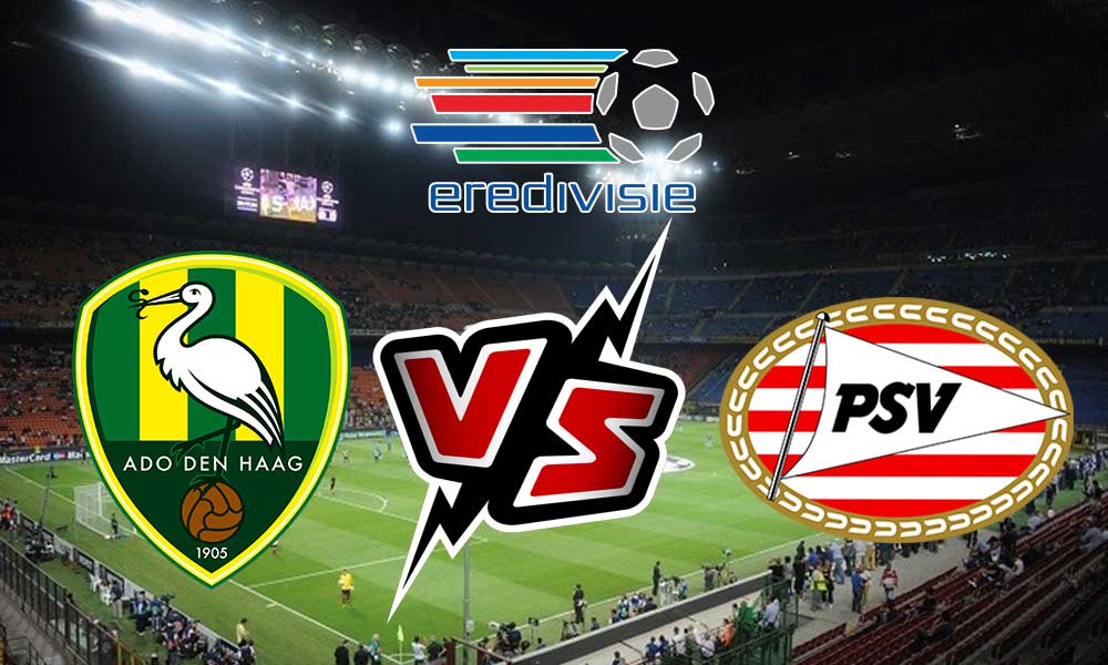مشاهدة مباراة بي إس في آيندهوفن و أدو دين هاغ بث مباشر 2023-03-02 PSV vs ADO Den Haag