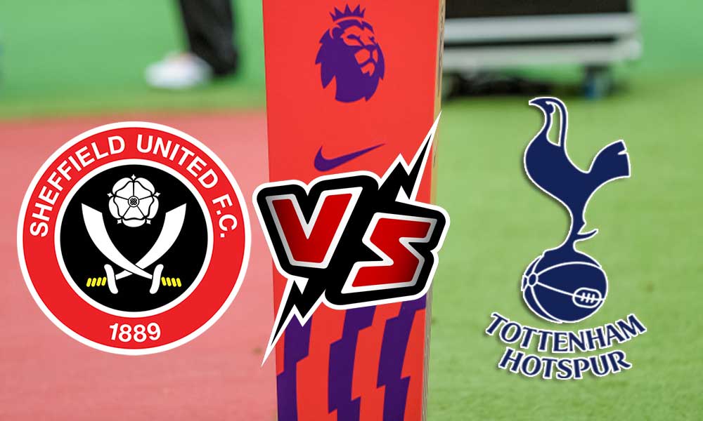 مشاهدة مباراة توتنهام هوتسبير و شيفيلد يونايتد بث مباشر 2023-03-01 Sheffield United vs Tottenham Hotspur
