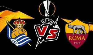 مشاهدة مباراة روما و ريال سوسييداد بث مباشر 2023-03-09 Roma vs Real Sociedad