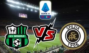 مشاهدة مباراة ساسولو و سبيزيا بث مباشر 2023-03-17 Sassuolo vs Spezia