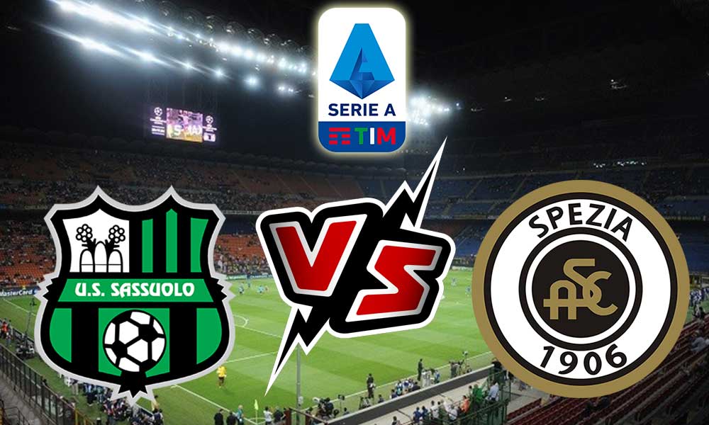 مشاهدة مباراة ساسولو و سبيزيا بث مباشر 2023-03-17 Sassuolo vs Spezia