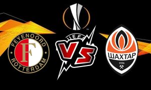 مشاهدة مباراة فينورد روتردام و شاختار دونيتسك بث مباشر 2023-03-16 Shakhtar Donetsk vs Feyenoord