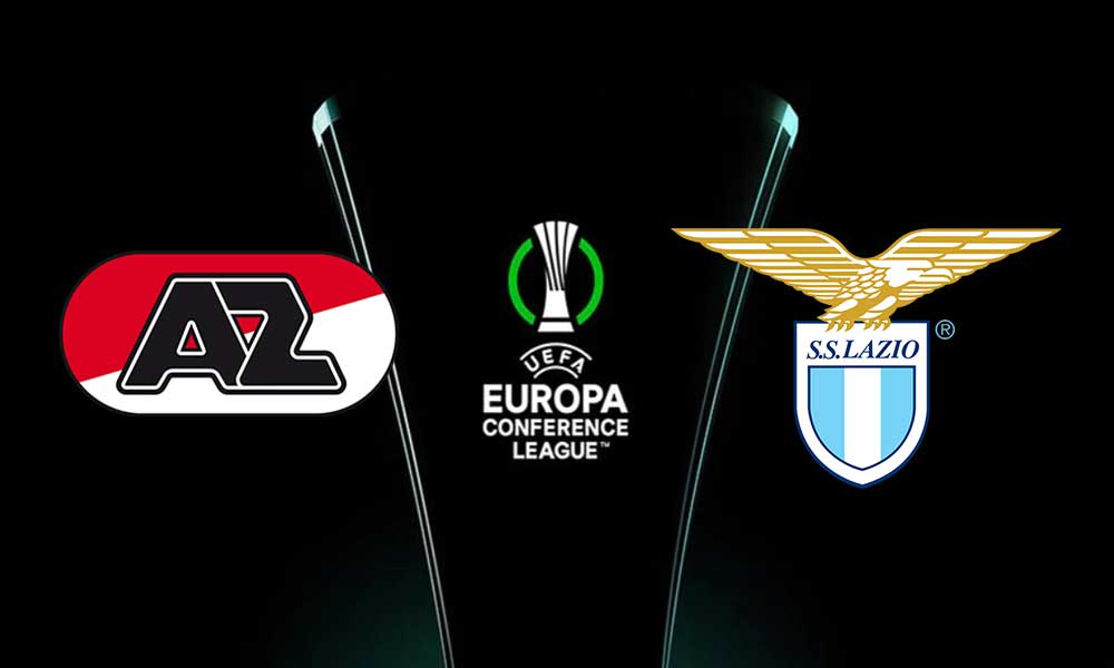 مشاهدة مباراة لاتسيو و إي زد آلكمار بث مباشر 2023-03-07 Lazio vs AZ