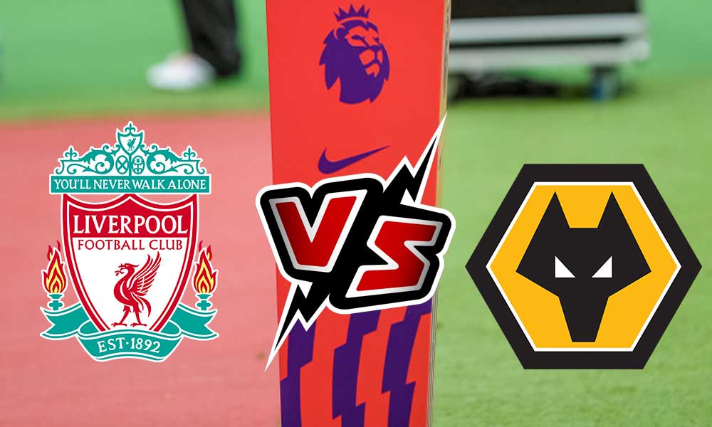 مشاهدة مباراة ليفربول و وولفرهامبتون بث مباشر 2023-03-01 Liverpool vs Wolverhampton Wanderers