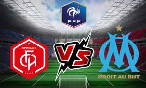مشاهدة مباراة مارسيليا و أنيسي بث مباشر 2023-03-01 Olympique Marseille vs Annecy