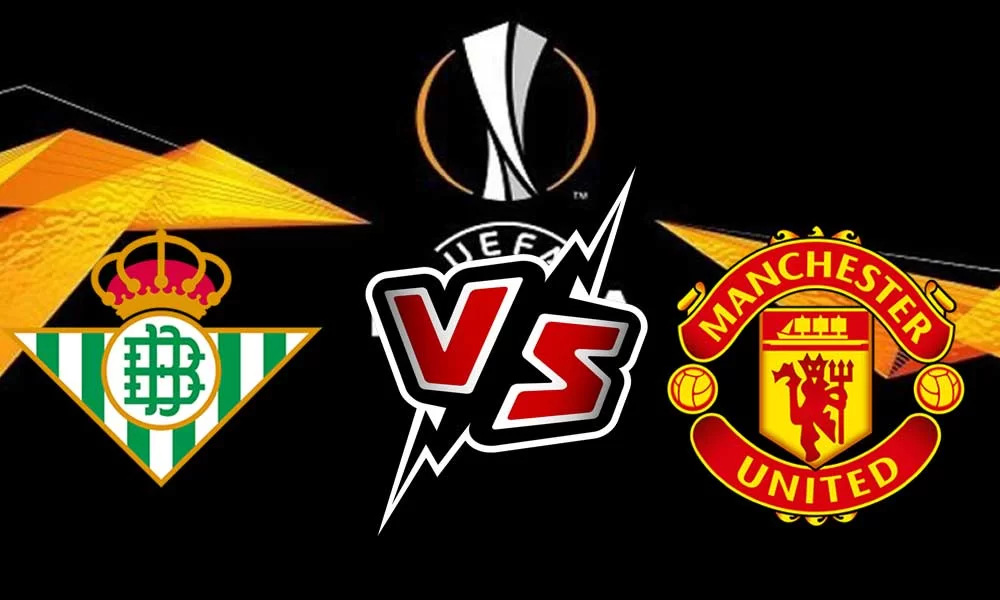 مشاهدة مباراة مانشستر يونايتد و ريال بيتيس بث مباشر 2023-03-16 Manchester United vs Real Betis
