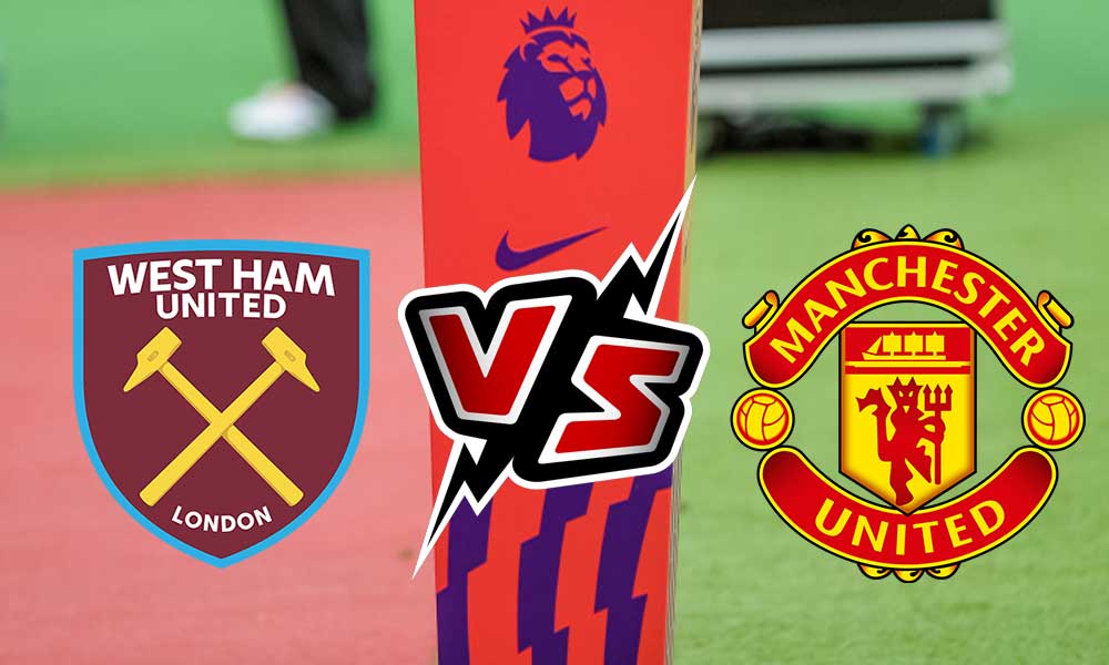 مشاهدة مباراة مانشستر يونايتد و وست هام يونايتد بث مباشر 2023-03-01 Manchester United vs West Ham United