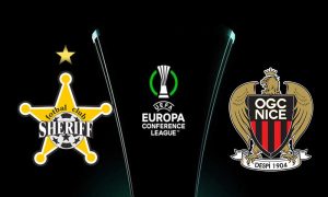 مشاهدة مباراة نيس و شيريف تيراسبول بث مباشر 2023-03-16 Sheriff vs Nice