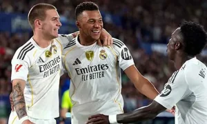 تشكيلة ريال مدريد المتوقعة ضد أتلتيكو مدريد: ألونسو يواجه اختبارًا صعبًا